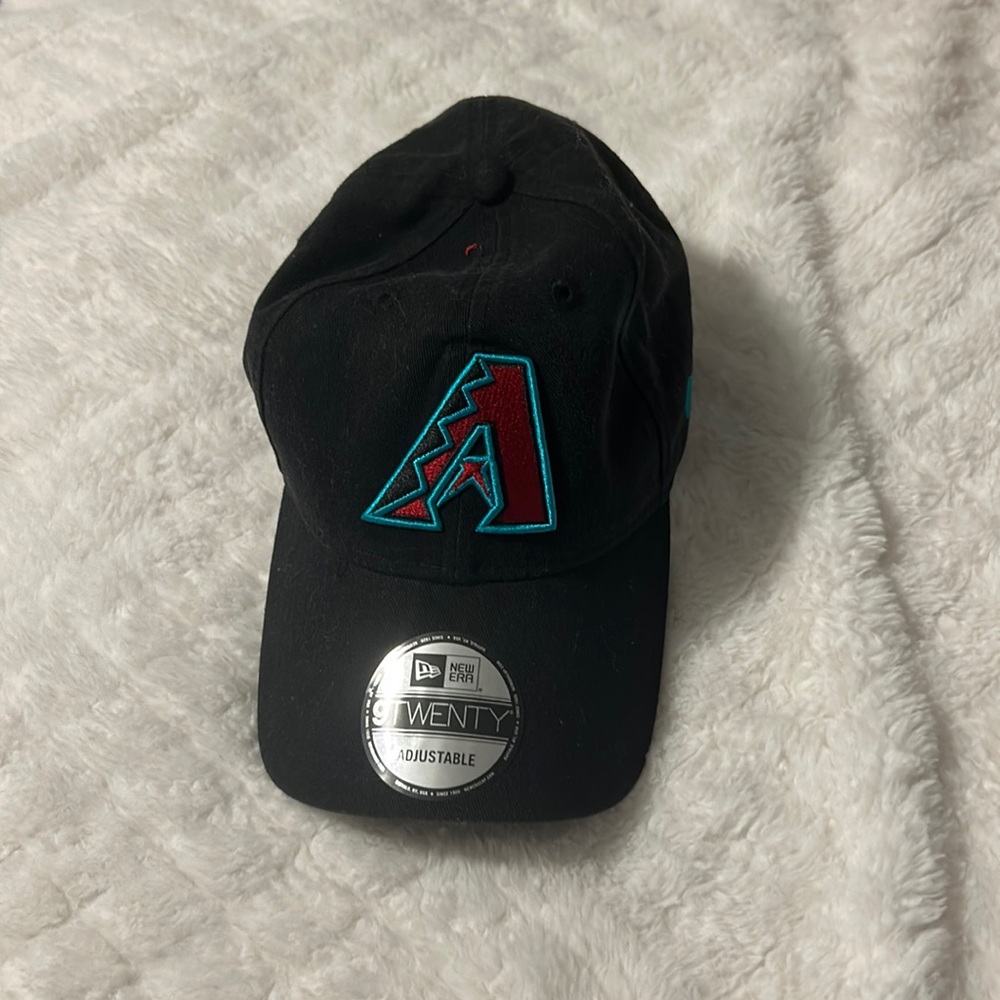 Arizona Diamondbacks New Era Hat